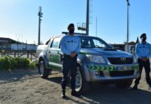 Suspeito de esfaquear homem na Feira da Golegã fica em prisão preventiva