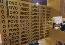 Entroncamento assinalou 25 de Abril com cerimónias oficiais e discursos centrados na responsabilidade democrática