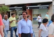 Nelson Cunha assinala seis meses de mandato no Entroncamento e fala em “mudança irreversível”; oposição aponta ausência de estratégia