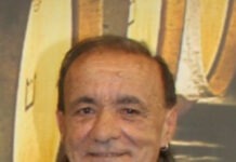 Necrologia: Fernando Paulo da Conceição Domingos – Entroncamento