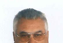 Necrologia: Joaquim Nunes Lopes Rufino – Entroncamento