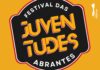 Festival das Juventudes regressa a Abrantes entre 6 e 9 de maio com quatro dias dedicados à criatividade e ao talento jovem