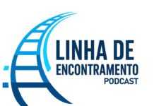 Jorge Faria é o convidado especial do 2.º episódio do Podcast “Na Linha de Encontramento”, em breve