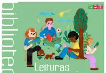 Torres Novas: Biblioteca promove «Leituras para respirar e imaginar» para assinalar o Dia da Mãe