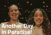 Torres Novas: “Another Day in Paradise!” celebra 25 anos do Teatro Meia Via