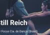 Torres Novas: “Still Reich” da Focus Cia. de Dança chega ao Teatro Virgínia
