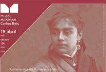 Torres Novas: Mulheres fotógrafas do século XIX em foco no Museu Municipal Carlos Reis a 18 de abril