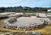 Torres Novas celebra o Dia Internacional dos Monumentos e Sítios com reabertura de Villa Cardílio e do Castelo