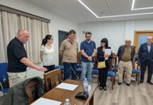 Entroncamento: Reunião da Assembleia de Freguesia de Nossa Senhora de Fátima marcada pela alegada ultrapassagem dos limites de contratação ao abrigo do ajuste direto simplificado