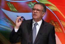 Tomar acolhe a primeira Presidência Aberta de António José Seguro