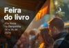 Feira do Livro de Vila Nova da Barquinha promove encontros com escritores entre 24 e 26 de abril