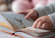 Biblioteca Municipal do Entroncamento promove sessões de leitura para bebés com o projeto “À Roda com Estórias”