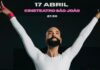 Entroncamento: Cineteatro São João recebe espetáculo de stand-up “Dagu: Go-Go”