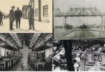 Entroncamento recebe exposições itinerantes sobre os 50 anos do 25 de Abril