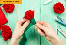 Entroncamento: Oficina Infantil “O Meu Cravo, a Minha Liberdade”