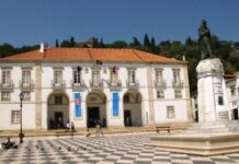 Município de Tomar apoia 125 associações com mais de 600 mil euros