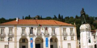 Município de Tomar apoia 125 associações com mais de 600 mil euros