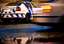 Homem em estado grave após confrontos junto a discoteca em Torres Novas; PSP investiga