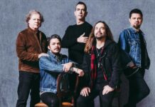 UHF apresentam “Tudo e Todos” no Entroncamento