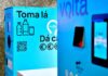 Entra em vigor o novo sistema “Volta” para depósito e reembolso de garrafas e latas