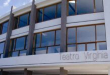 Torres Novas: Programação de cinema para o 2.º trimestre do ano no Teatro Virgínia