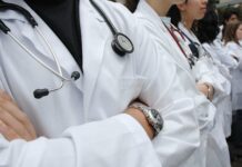 ULS Médio Tejo abre 54 vagas para médicos recém‑especialistas em várias áreas clínicas
