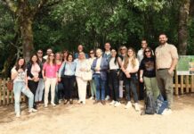 Capacitação de técnicos municipais reforça visão integrada da oferta turística do Médio Tejo