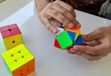 Vila Nova da Barquinha recebe competição oficial de cubo mágico da World Cube Association em junho