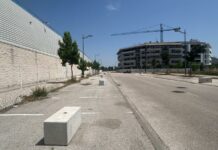 Entroncamento estuda criação de estacionamento provisório para pesados e lança auscultação junto dos motoristas