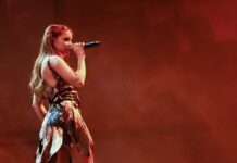 Bárbara Tinoco apresenta tour “Tem lá uma tristeza” no Entroncamento