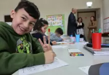 ColorADD ajuda a “ver e sentir” as cores do daltonismo no Médio Tejo