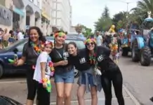Tomar: Semana Académica do IPT arranca hoje com serenata em Santa Maria do Olival