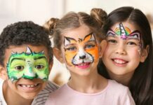 Constância antecipa celebrações do Dia Mundial da Criança com tarde de animação gratuita