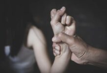 Homem em prisão preventiva por violência doméstica no concelho da Chamusca