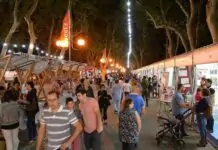 Feira do Tejo 2026 leva cinco dias de música e tradição a Vila Nova da Barquinha