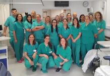 ULS Médio Tejo reforça cirurgia de ambulatório e prepara duas novas salas operatórias em Torres Novas