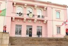 Assembleia Municipal do Entroncamento reúne de forma extraordinária para decidir acordo judicial com a LisTorres