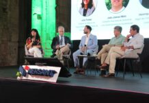 Mais de 100 participantes marcam presença em conferência ESG organizada pela NERSANT
