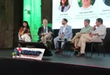 Mais de 100 participantes marcam presença em conferência ESG organizada pela NERSANT