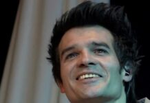 Festas do Entroncamento: noite de segunda‑feira marcada pelo folclore e pelo destaque de Filipe Santos no Palco Cidade