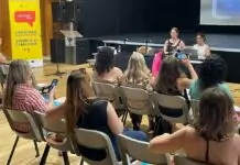 Ação de sensibilização sobre os direitos das pessoas com deficiência decorreu no Entroncamento