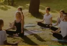 Entroncamento: Verão Ativo 2026: aulas de yoga ao ar livre regressam à cidade