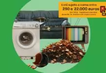 Entroncamento: Serviço gratuito de recolha de monos e resíduos verdes
