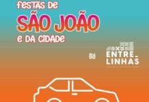 Município do Entroncamento anuncia condicionamentos de trânsito e estacionamento devido às Festas de S. João e da Cidade 2026