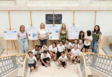 Exposição “Europa de Ontem e de Hoje – Conversas entre Gerações” inaugurada nos Paços do Concelho do Entroncamento