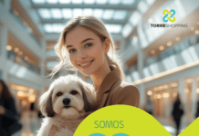 Torreshopping vai torna-se oficialmente Pet Friendly