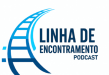 Novo episódio do Podcast “Na Linha do Entroncamento” disponível hoje