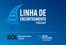 Episódio 5 do podcast “Na Linha do Entroncamento” com Pedro Gonçalves já disponível