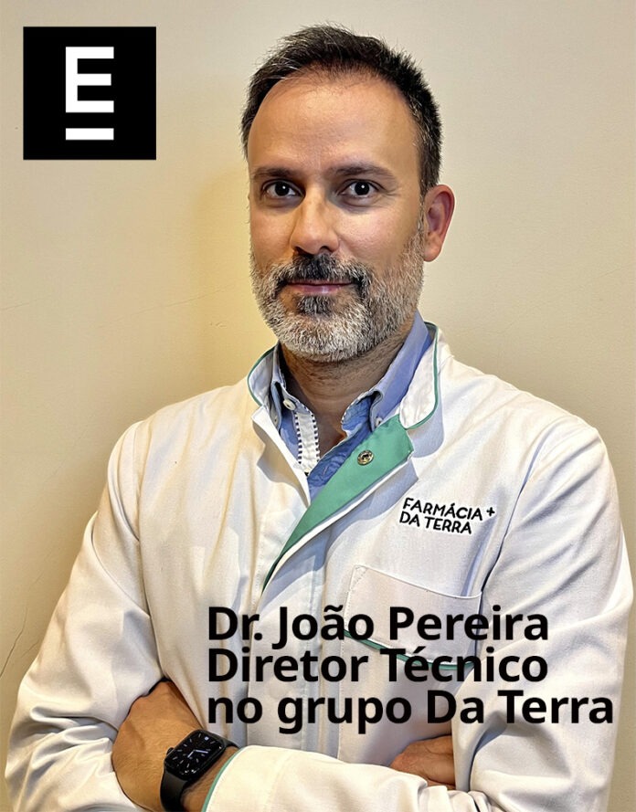 Dr. João Pereira