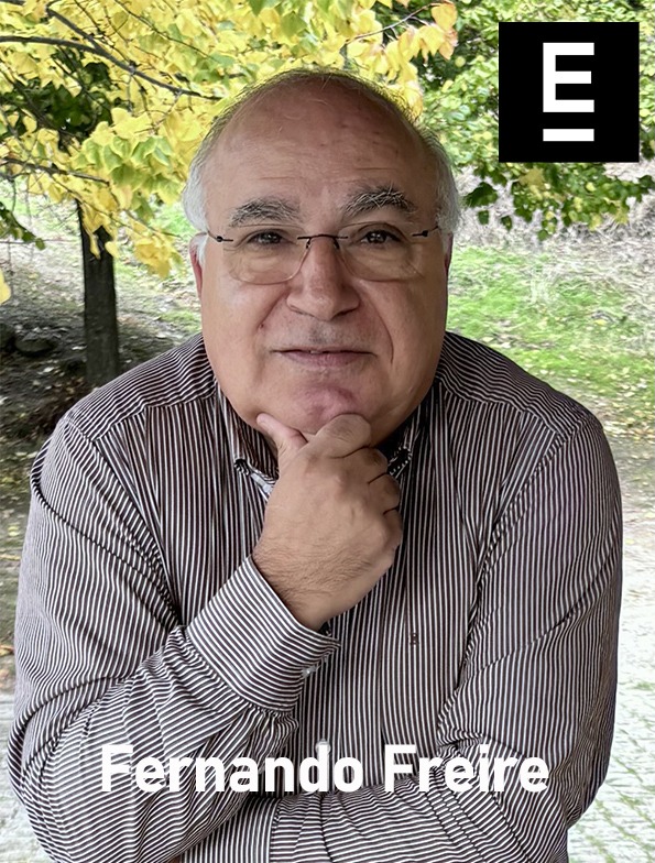Fernando Freire Crónica